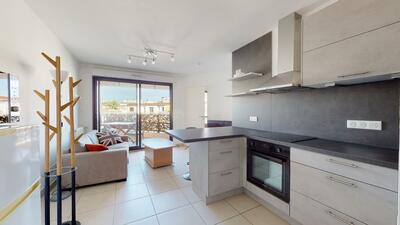 Photo du 41 Avenue Raymond Comboul, 06000 Nice, France Nice