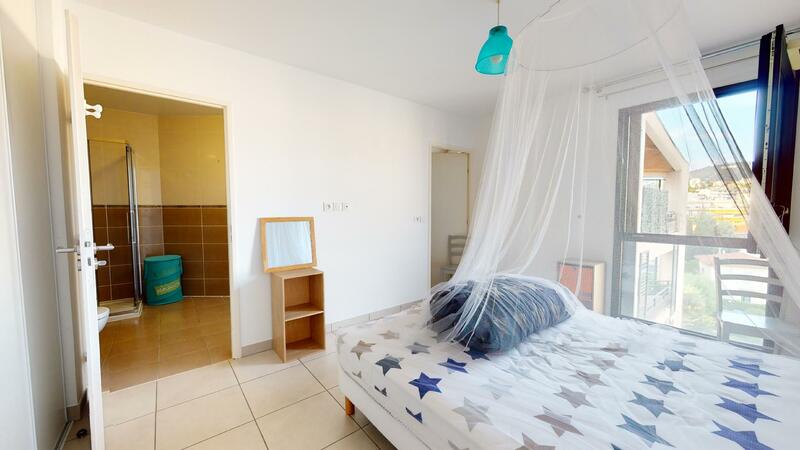 Photo du 41 Avenue Raymond Comboul, 06000 Nice, France Nice