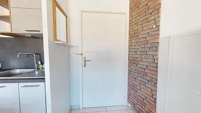 Photo du 41 Avenue Raymond Comboul, 06000 Nice, France Nice