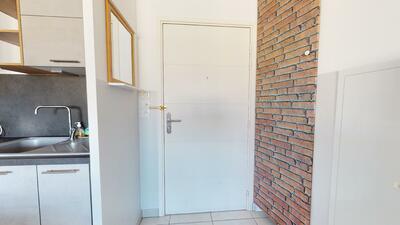 Photo du 41 Avenue Raymond Comboul, 06000 Nice, France Nice