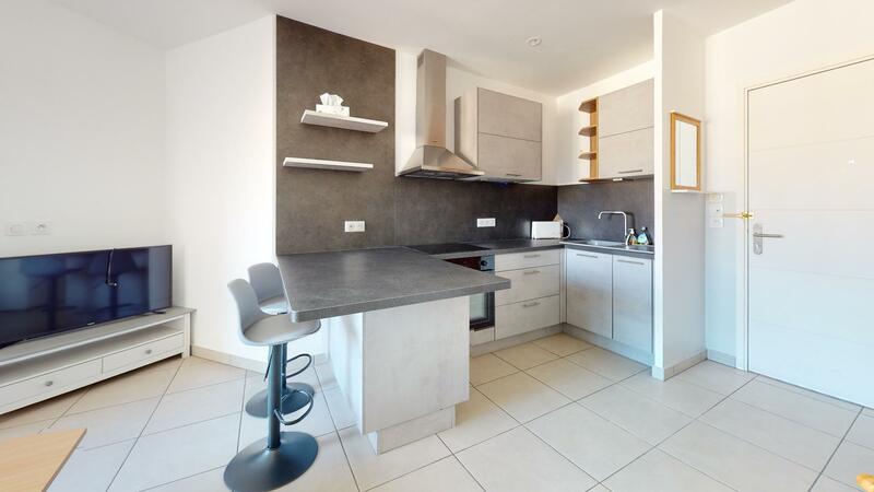 Photo du 41 Avenue Raymond Comboul, 06000 Nice, France Nice