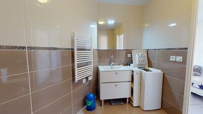 Photo du 41 Avenue Raymond Comboul, 06000 Nice, France Nice
