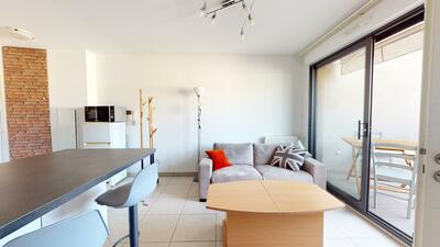 Photo du 41 Avenue Raymond Comboul, 06000 Nice, France Nice