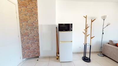 Photo du 41 Avenue Raymond Comboul, 06000 Nice, France Nice