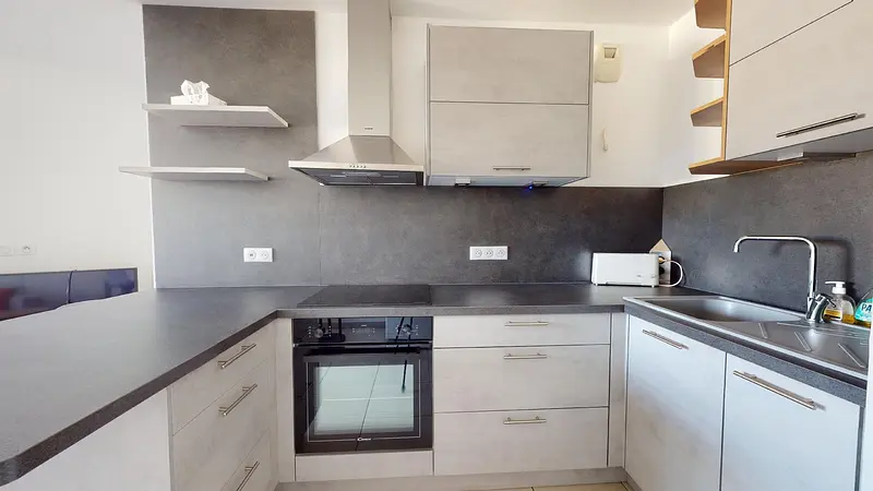 Photo du 41 Avenue Raymond Comboul, 06000 Nice, France Nice