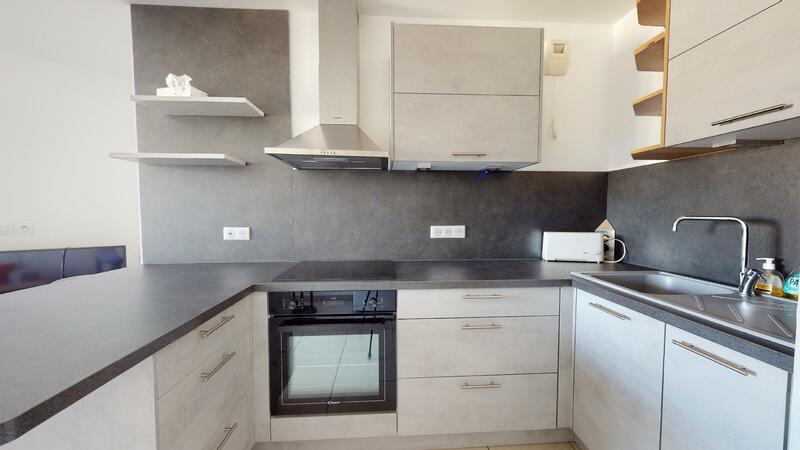 Photo du 41 Avenue Raymond Comboul, 06000 Nice, France Nice