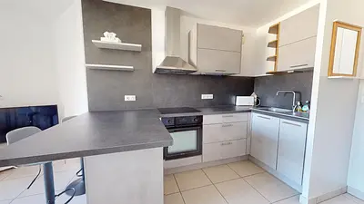 Photo du 41 Avenue Raymond Comboul, 06000 Nice, France Nice
