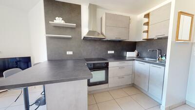 Photo du 41 Avenue Raymond Comboul, 06000 Nice, France Nice