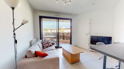 Photo du 41 Avenue Raymond Comboul, 06000 Nice, France Nice