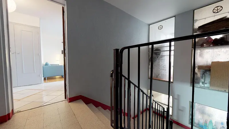 Photo du 107 Avenue Pierre Brossolette, 69500 Bron, France Bron