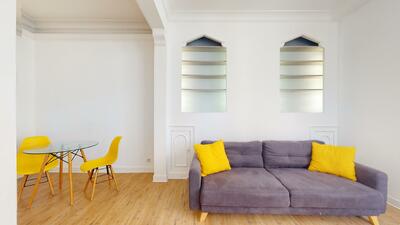 Photo du 62 Rue Des Passementiers, 42100 Saint-Étienne, France Saint-Étienne