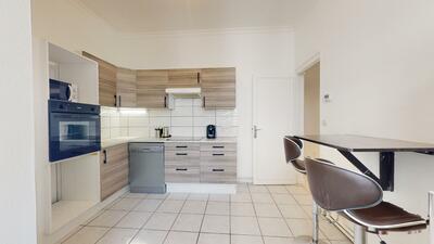 Photo du 62 Rue Des Passementiers, 42100 Saint-Étienne, France Saint-Étienne