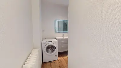 Photo du 62 Rue Des Passementiers, 42100 Saint-Étienne, France Saint-Étienne