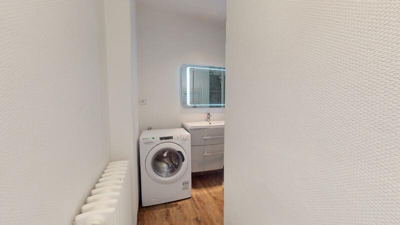 Photo du 62 Rue Des Passementiers, 42100 Saint-Étienne, France Saint-Étienne