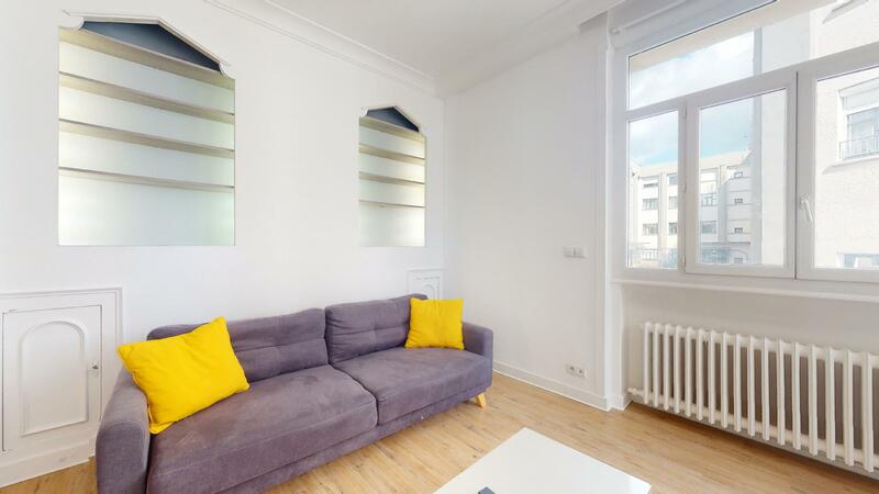 Photo du 62 Rue Des Passementiers, 42100 Saint-Étienne, France Saint-Étienne