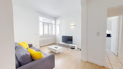 Photo du 62 Rue Des Passementiers, 42100 Saint-Étienne, France Saint-Étienne