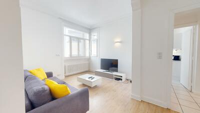 Photo du 62 Rue Des Passementiers, 42100 Saint-Étienne, France Saint-Étienne