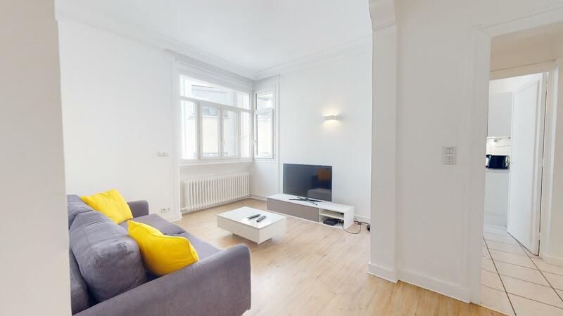 Photo du 62 Rue Des Passementiers, 42100 Saint-Étienne, France Saint-Étienne