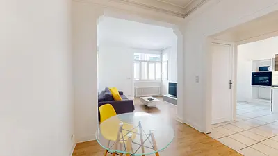 Photo du 62 Rue Des Passementiers, 42100 Saint-Étienne, France Saint-Étienne