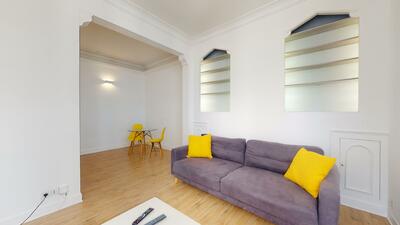 Photo du 62 Rue Des Passementiers, 42100 Saint-Étienne, France Saint-Étienne