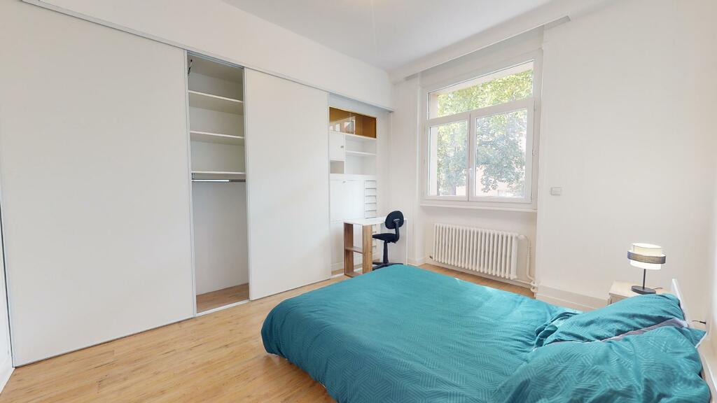 Photo du 62 Rue Des Passementiers, 42100 Saint-Étienne, France Saint-Étienne