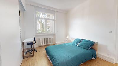 Photo du 62 Rue Des Passementiers, 42100 Saint-Étienne, France Saint-Étienne