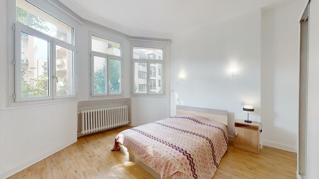 Photo du 62 Rue Des Passementiers, 42100 Saint-Étienne, France Saint-Étienne