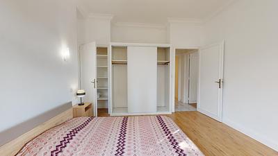 Photo du 62 Rue Des Passementiers, 42100 Saint-Étienne, France Saint-Étienne