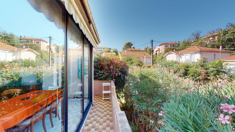 Photo du 97 Avenue Général Coronat, 83000 Toulon, France Toulon