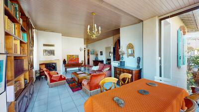 Photo du 97 Avenue Général Coronat, 83000 Toulon, France Toulon