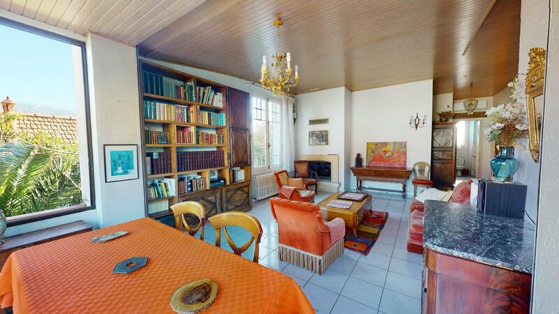 Photo du 97 Avenue Général Coronat, 83000 Toulon, France Toulon