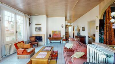 Photo du 97 Avenue Général Coronat, 83000 Toulon, France Toulon