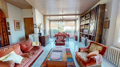 Photo du 97 Avenue Général Coronat, 83000 Toulon, France Toulon