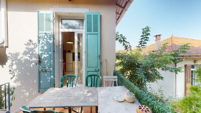 Photo du 97 Avenue Général Coronat, 83000 Toulon, France Toulon