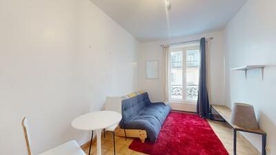 Photo du 22 Rue Ramey, 75018 Paris, France Paris
