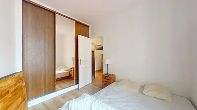 Photo du 22 Rue Ramey, 75018 Paris, France Paris