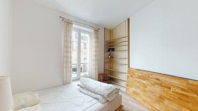 Photo du 22 Rue Ramey, 75018 Paris, France Paris