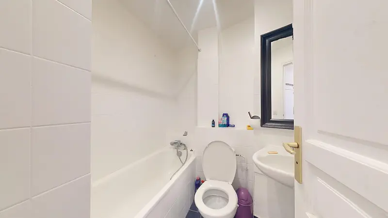Photo du 22 Rue Ramey, 75018 Paris, France Paris