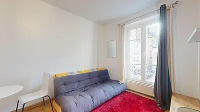 Photo du 22 Rue Ramey, 75018 Paris, France Paris