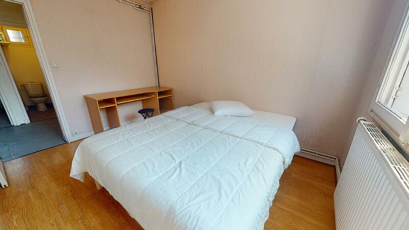 Photo du 44 Rue Jean Cocteau, 38400 Saint-Martin-d'Hères, France Saint-Martin-d'Hères
