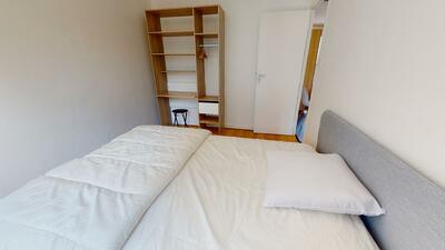 Photo du 44 Rue Jean Cocteau, 38400 Saint-Martin-d'Hères, France Saint-Martin-d'Hères