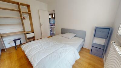 Photo du 44 Rue Jean Cocteau, 38400 Saint-Martin-d'Hères, France Saint-Martin-d'Hères