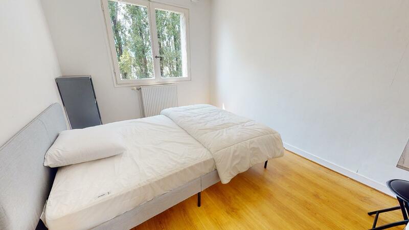 Photo du 44 Rue Jean Cocteau, 38400 Saint-Martin-d'Hères, France Saint-Martin-d'Hères