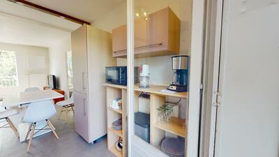 Photo du 44 Rue Jean Cocteau, 38400 Saint-Martin-d'Hères, France Saint-Martin-d'Hères