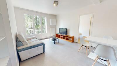 Photo du 44 Rue Jean Cocteau, 38400 Saint-Martin-d'Hères, France Saint-Martin-d'Hères