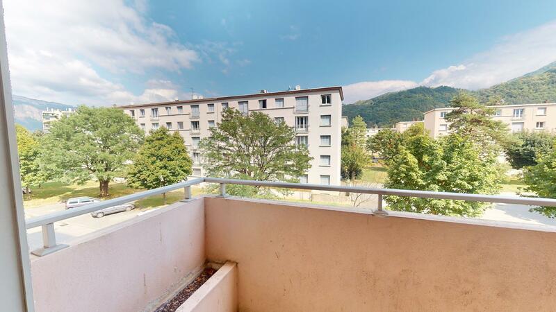 Photo du 44 Rue Jean Cocteau, 38400 Saint-Martin-d'Hères, France Saint-Martin-d'Hères