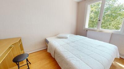 Photo du 44 Rue Jean Cocteau, 38400 Saint-Martin-d'Hères, France Saint-Martin-d'Hères