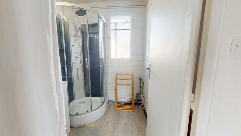 Photo du 44 Rue Jean Cocteau, 38400 Saint-Martin-d'Hères, France Saint-Martin-d'Hères