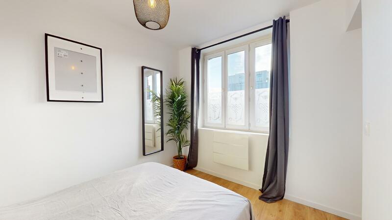 Photo du 122 Rue Du Marais De Lomme, 59000 Lille, France Lille