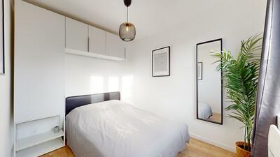 Photo du 122 Rue Du Marais De Lomme, 59000 Lille, France Lille